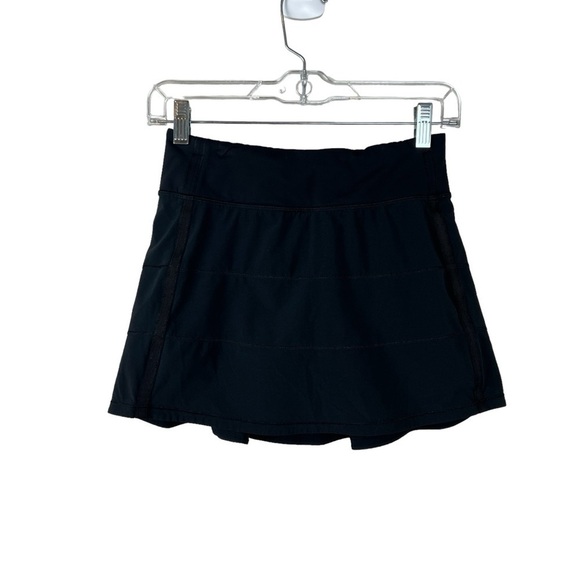 Lululemon Pace Rival Skirt